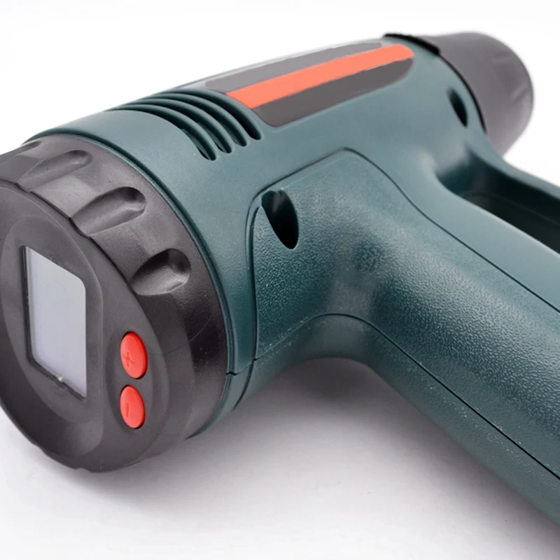 220 В 2000 Вт промышленный электрический инструмент горячего воздуха