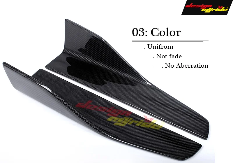 Боковые юбки F80 F82 боковые фартуки для BMW M3 M4 420i 428i 430i 440i с разветвителем |