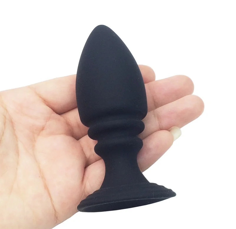 Анальные интимные игрушки для женщин и мужчин унисекс фаллоимитатор мастурбации
