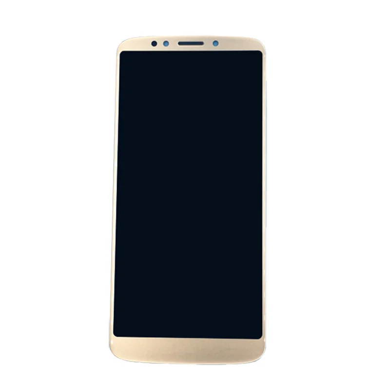 6 0 &quot100% тестирование ЖК-дисплей для Motorola Moto E5 плюс XT1924 дисплей с сенсорным