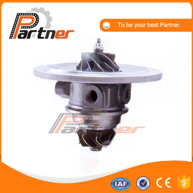 Технология Turbo Core Chra RHF4H 14411-VM01A 14411-MB40C турбо картридж для Nissan CabStar 2 5 YD25DDTI 110HP 14411-MB40B