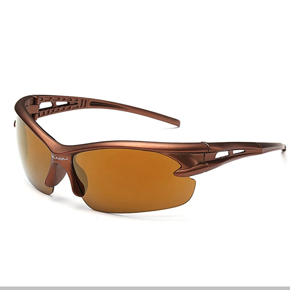 Спортивные солнцезащитные очки мужские 2019 уличные пыленепроницаемые высокое