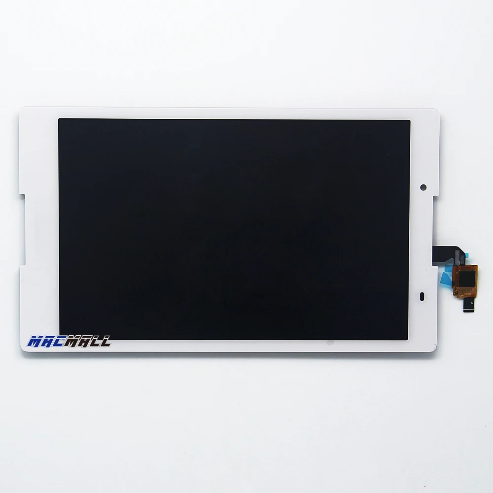 Новинка для lenovo TAB3 8,0 850 850F 850 м TB3-850M TB3-850F Tab3-850 Замена ЖК-дисплей Дисплей Сенсорный экран в сборе