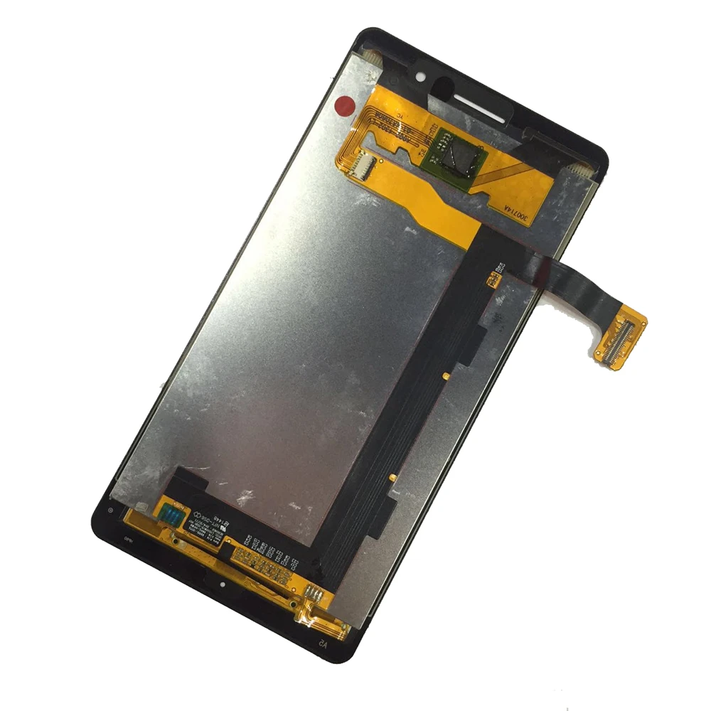 Новые LCDS для Nokia Lumia 830 N830 RM-984 ЖК-дисплей с кодирующий преобразователь сенсорного