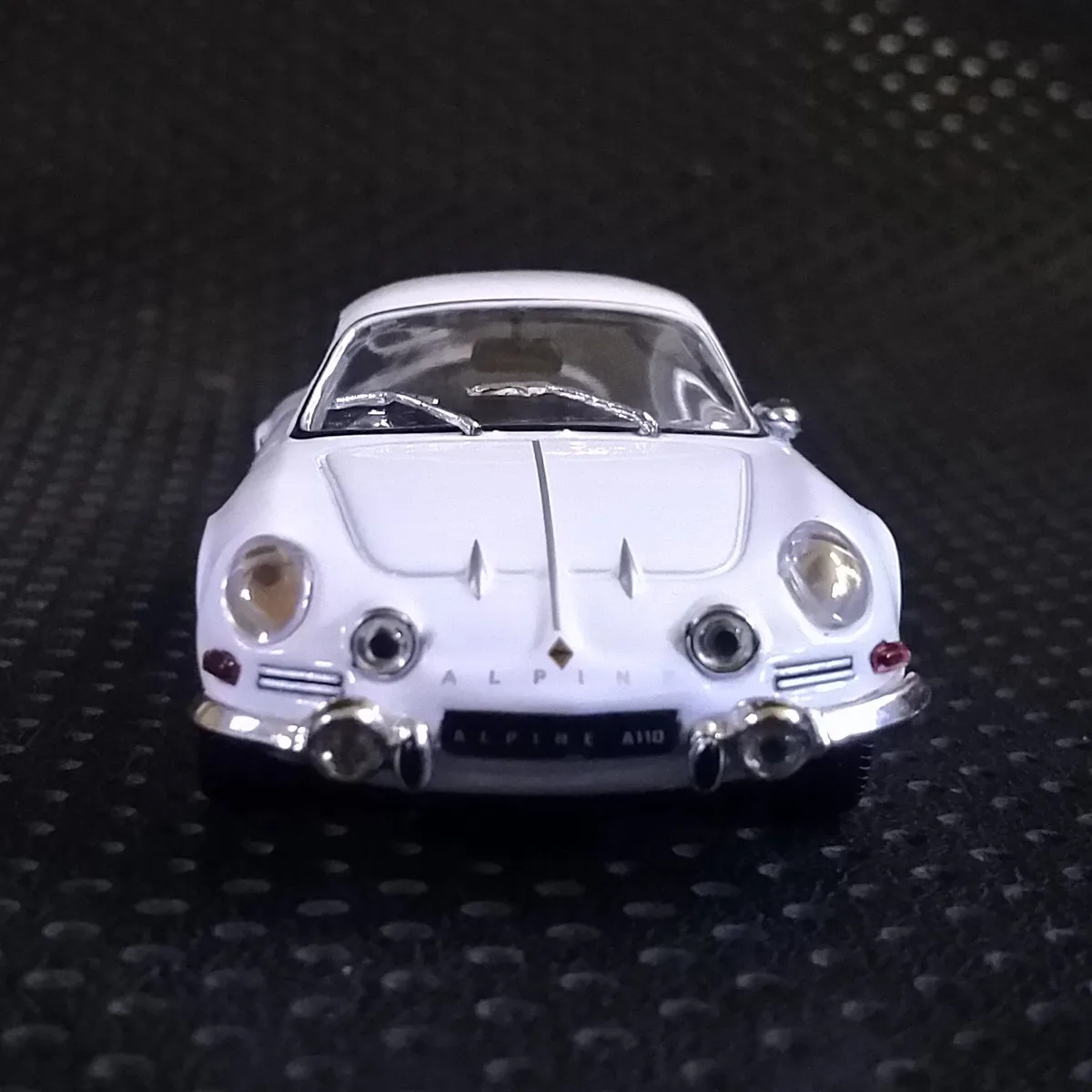 N OREV 1:43 Apline A110 1969 бутик сплава автомобиля игрушки для детей Детские игрушки Модель