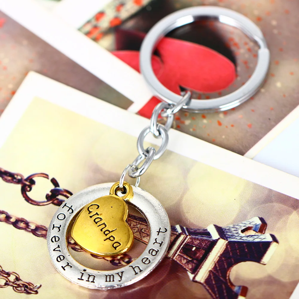 Брелок для ключей с подвеской в виде сердца|jewelry gift set|jewelry anniversary giftsjewelry part |