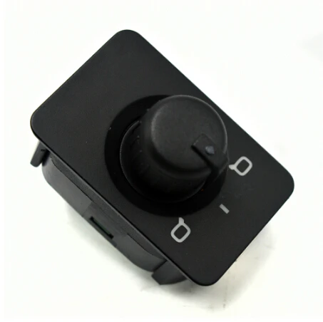 5 шт. набор бесплатная доставка новый переключатель для окна зеркало 4b0959855a 4B0959851