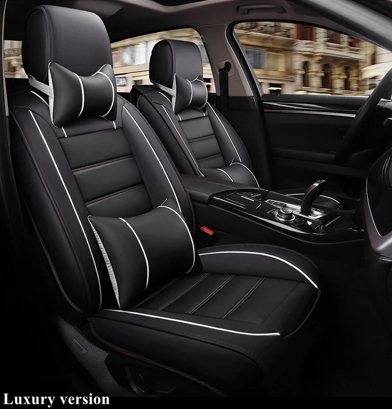 Dingdian сиденья для Audi a4 q3 a6 c5 a4 b8 a3 8p q2 q5 a1 a3 a5 a6 a7 a8 a4L a6L a8L q7 q5L sq5 RS Q3 a4 b6 a4 b7 a6 c6