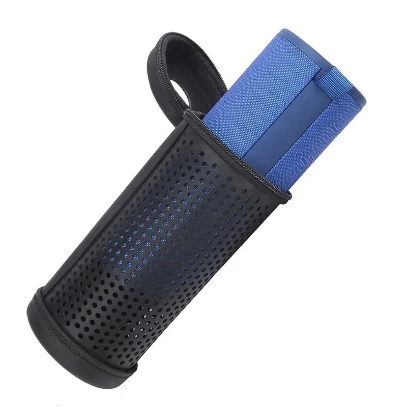 Портативная сумка с беспроводным Bluetooth динамиком для Logi tech Ultimate Ears MEGABOOM 3 сетчатый