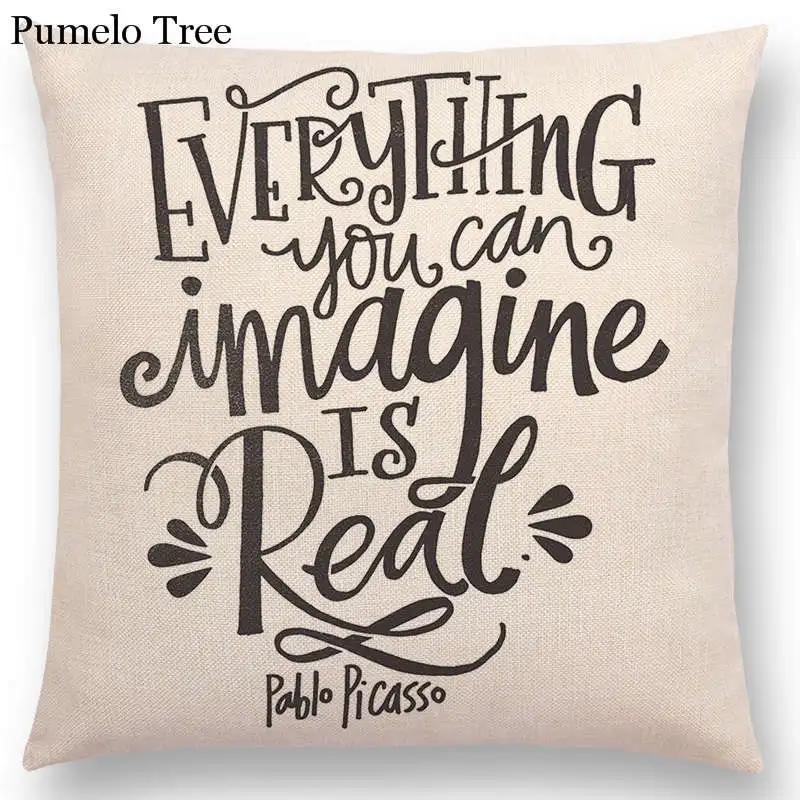 Черно-белый узор декоративные буквы забавные слова значимые Love надписи цветок