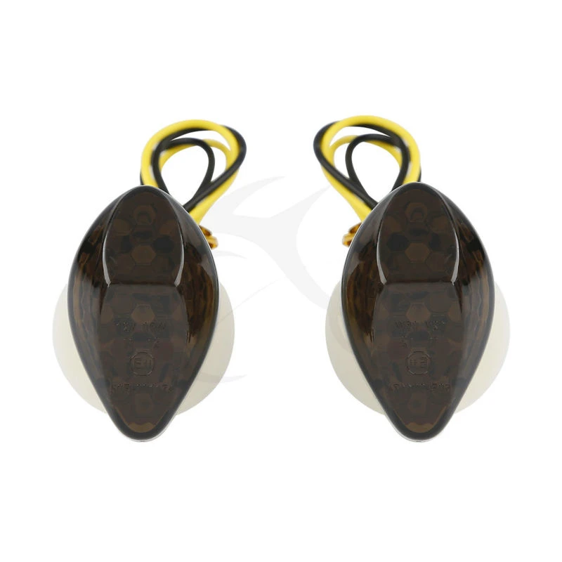 Светодиодный указатель поворота для мотоцикла Honda CBR 600 F4i 2001-2006 2002 2003 2004 2005 |