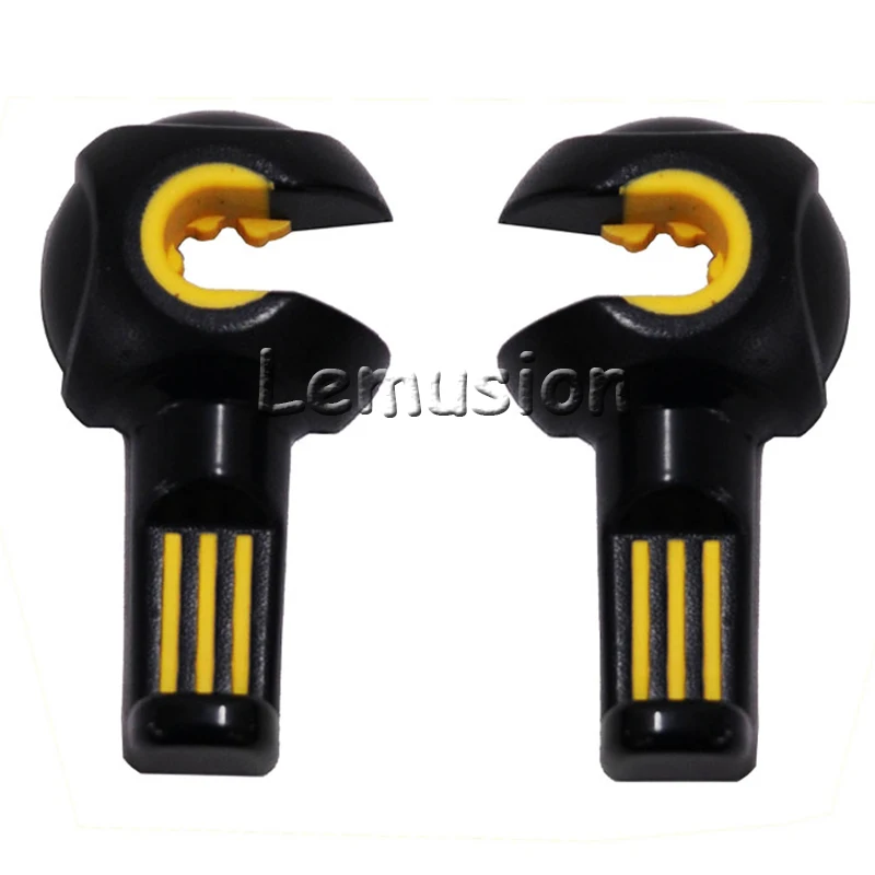 2 шт. автомобильный крючок на заднее сиденье Стайлинг для Lexus RX NX GS CT200H GS300 RX350 RX300 kia