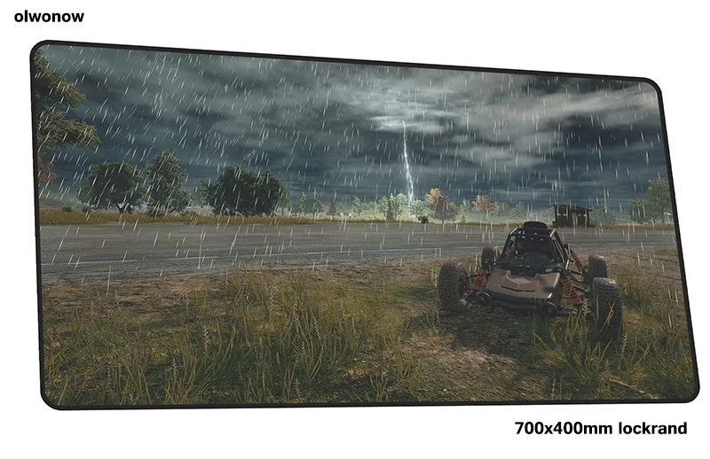 Pubg коврик для мыши 70x40 см Лучшие коврики для мыши лучшие игровой коврик для компьютерной мыши, прелестный большой коврики для мыши Клавиатура ПК накладка