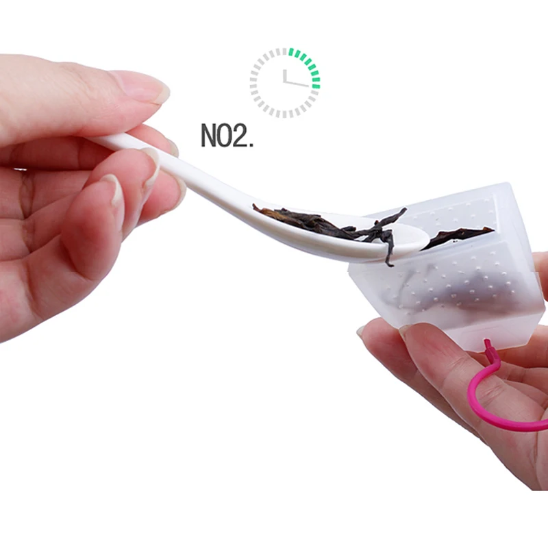 Ситечко для заваривания чая многоразовый ситечко и кофе|Ситечки чая| |