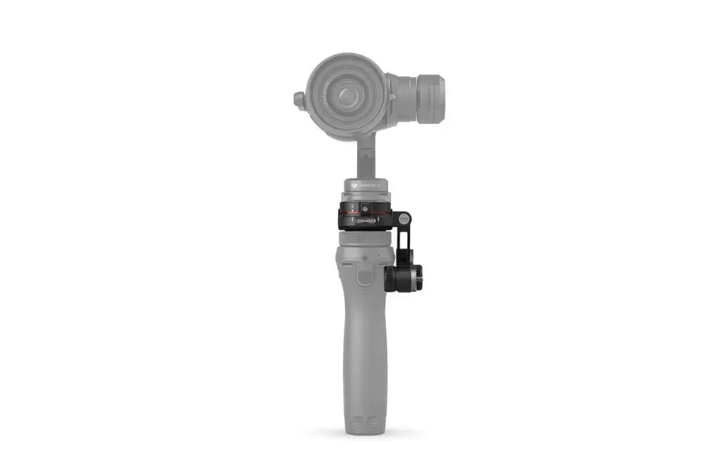 Адаптер DJI Osmo X5 для Zenmuse серии карданный подвес и камера ручки Osme|adapter|adapter camera |