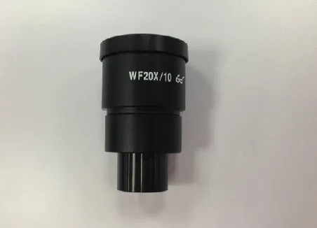 

TEDA microscope accessories 20 times scale eyepiece cross scale eyepiece stereo measuring eyepiece