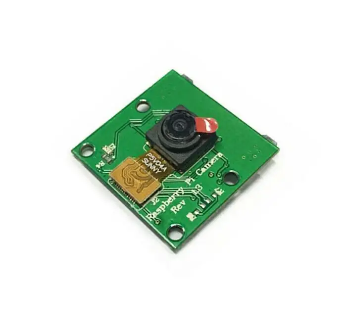 raspberry pi камера 5mp пикселей raspberry pi камера для arduino
