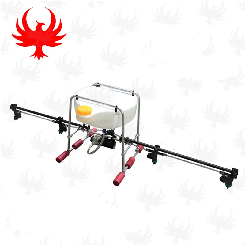 Система распыления пестицидов 10 кг/10 л распылитель для сельскохозяйственных
