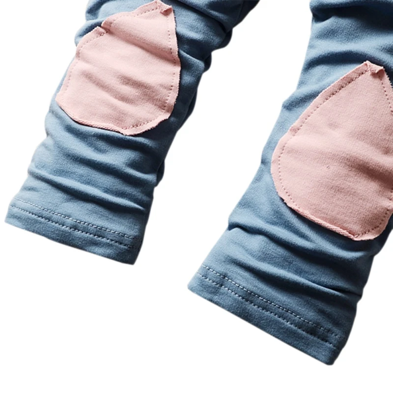 

hooded set baby boys clothing set children hoodies pants striped winter warm clothes boys girls sets 2017 autumn new arrival