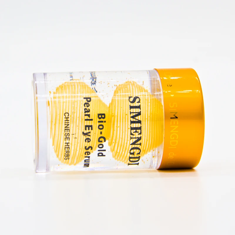 Крем для ухода за кожей SIMENGDI от известного бренда дневной крем с украшением из