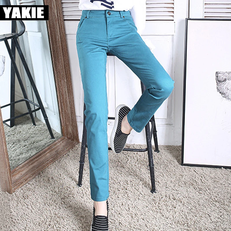 Брюки султанки женские свободные хлопковые повседневные штаны с завышенной