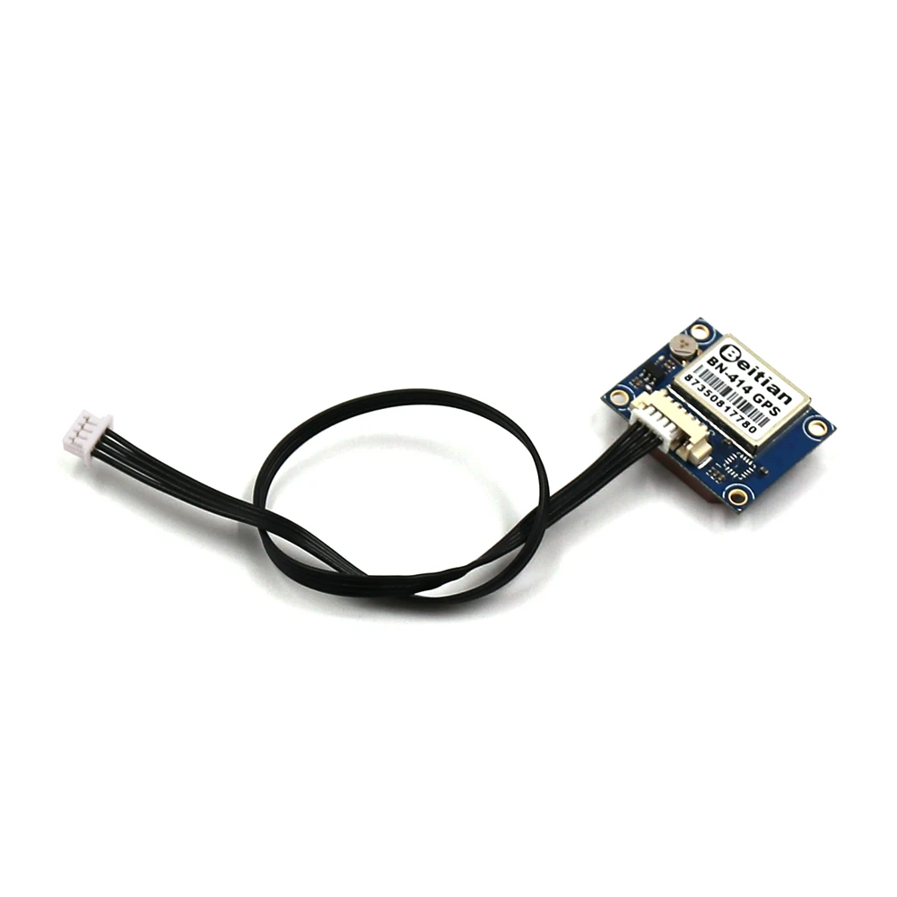 BEITIAN 3 6 5 V TTL уровень GNSS модуль GPS + GLONASS двойной встроенная вспышка Φ|Приемник и антенна GPS| |