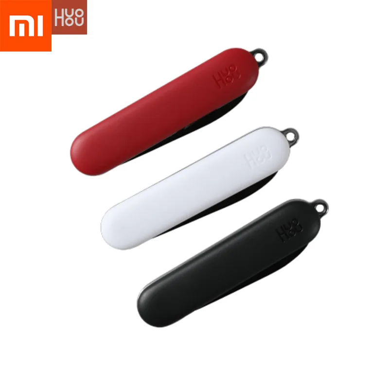 xiaomi mijia mini box-opeing kinfe sharp and easy to use small good grip creative for cutting wooden sticks pencils lines | Бытовая