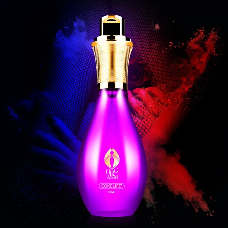 50ml Female Sex Assistant Lust Enhance Condensation Lubricants Topical Gel Liquid Improve Adult Lubrication Products | Красота и
