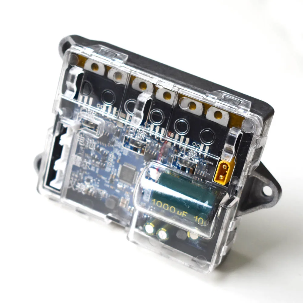 Компьютерный контроллер xiaomi m365 pro ecu