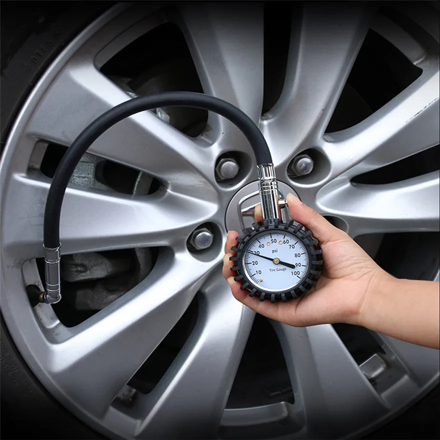 Цифровой датчик давления воздуха мульти аварийный инструмент окно выключатель