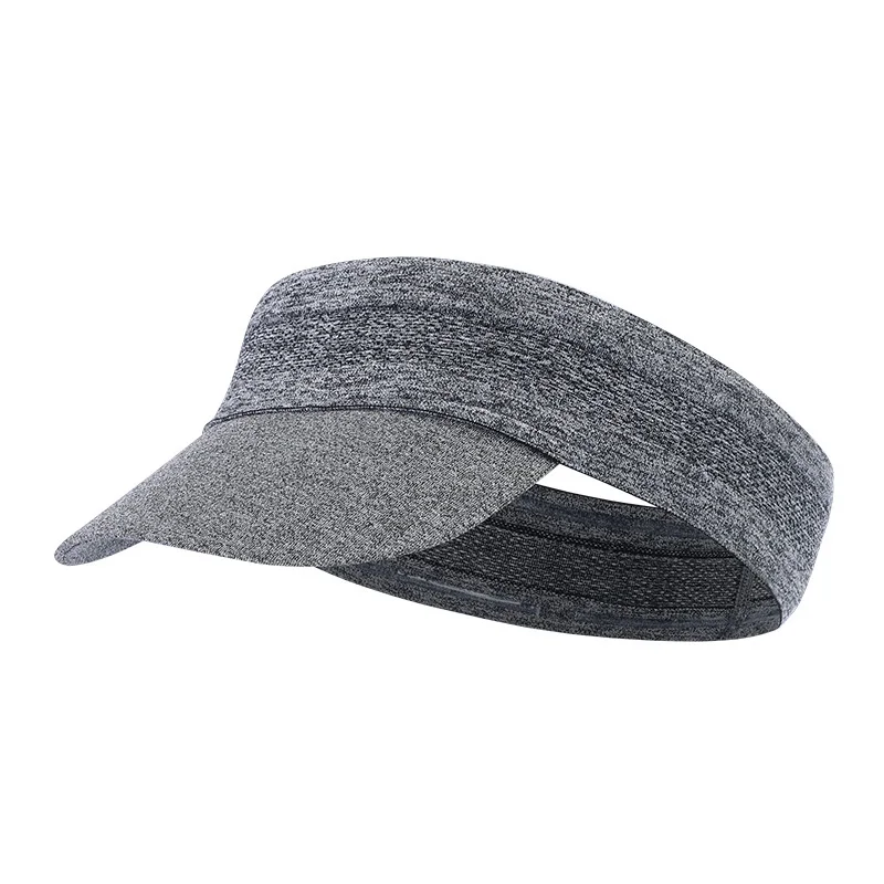 MOTO4U Высокое качество Открытый Бег езда шляпа с пустым верхом от пота спортивные