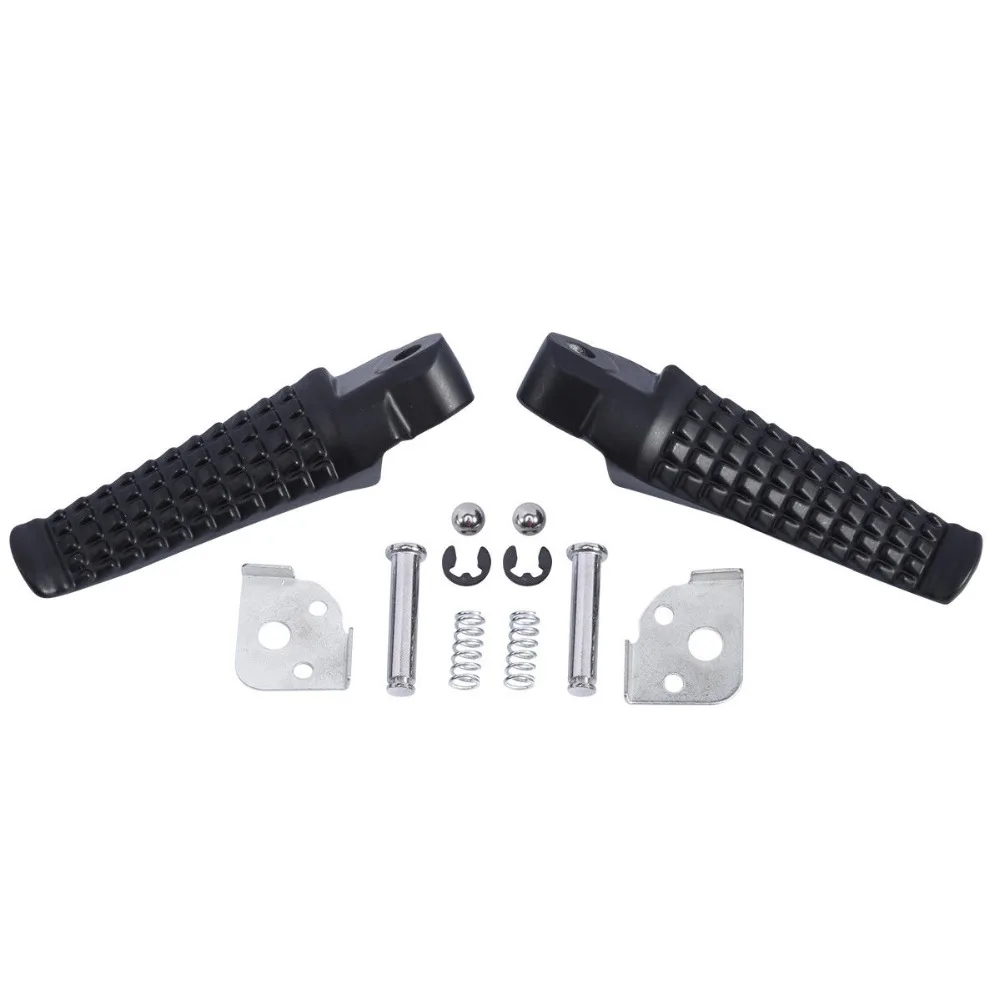 Задняя Подножка для мотоцикла для Suzuki GSXR-1000 GSXR 1000 2001-2004 GSXR600 GSXR750 1996-2005