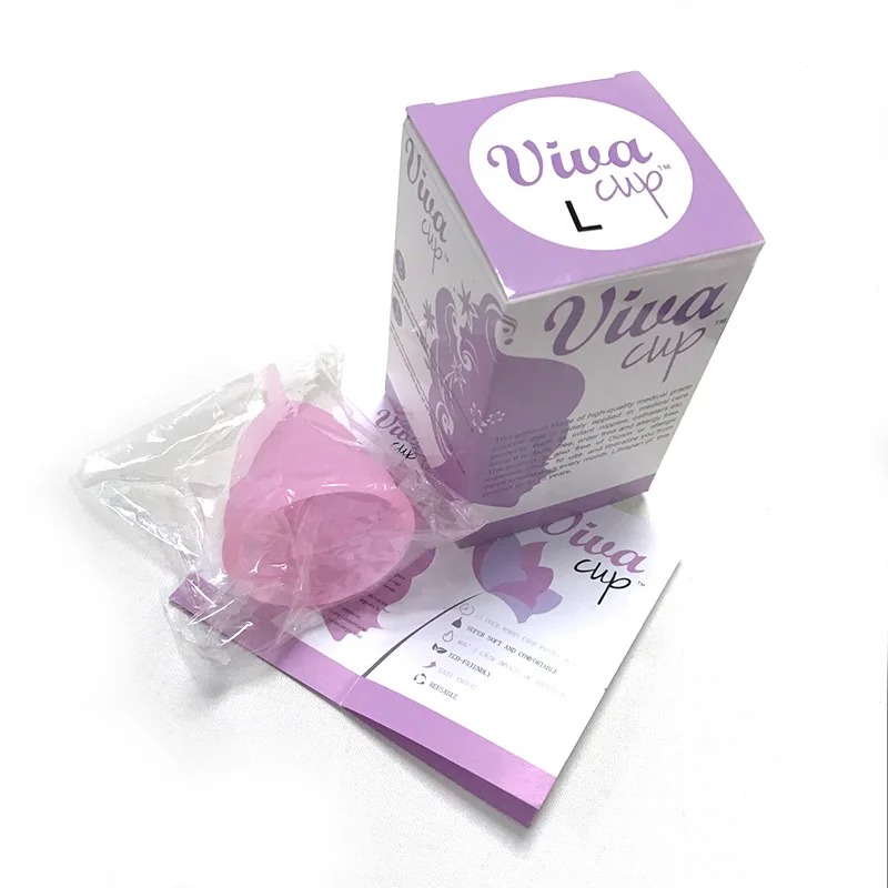20 шт женские менструальные чашки гигиенические продукты Уход за влагалищем