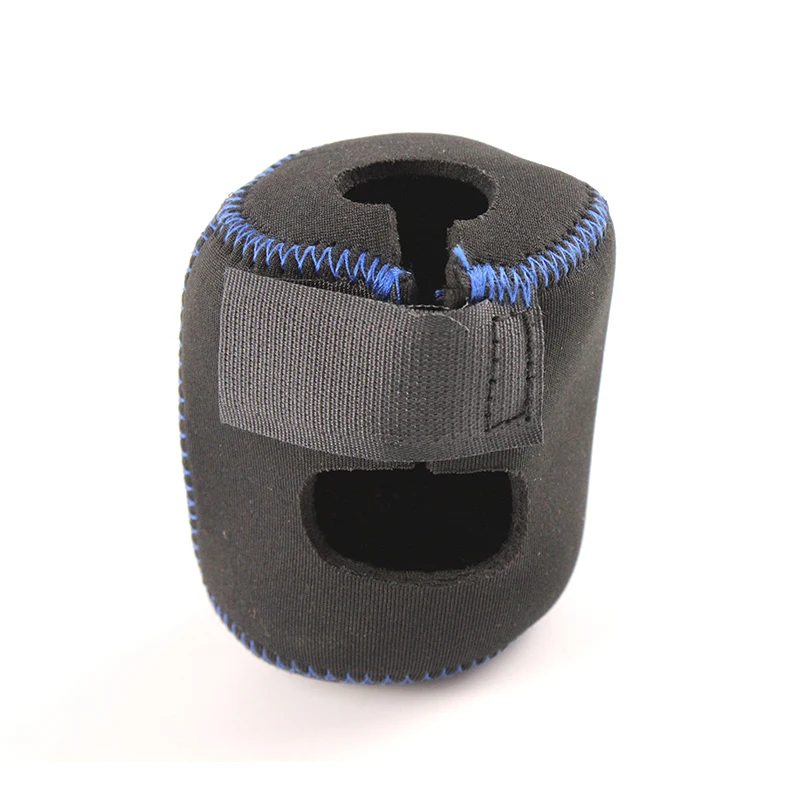 Сумка для рыболовных катушек защитная Неопреновая катушка катушки защитный