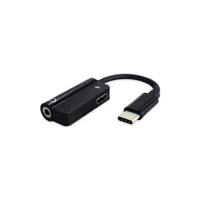 Тип USB C до 3 5 мм разъем для наушников адаптер Leeco Le Max 2/Pro S3 на обоих концах