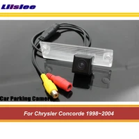 auto reverse rearview parking camera for chrysler concorde 1998 2003 2004 rear back view hd sony ccd iii cam