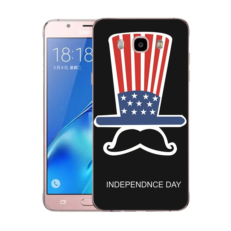 Мягкий прозрачный чехол для телефона QMSWEI из ТПУ samsung Galaxy A3 A5 2017 2016 prime J1 J2 J5 J3 J7