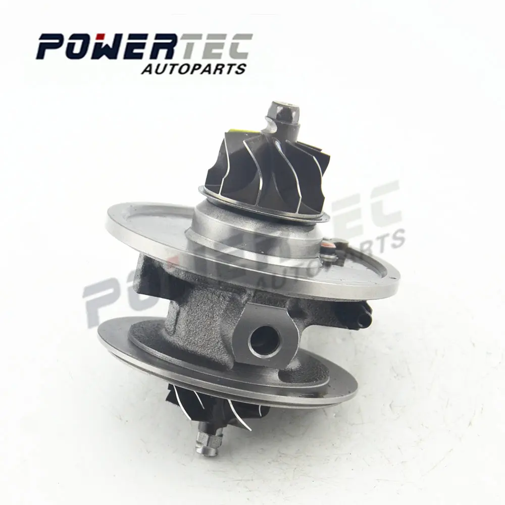 Для Land Rover Range III 3 6 TDV8 Sport 272 HP 200 Kw-Balanced turbine core rebuild 54399880113 BV39-064 Картридж TURBO |