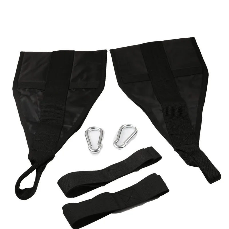 ITSTYLE подвешивающий брюшный пояс подтягивающий мышцы тренировочный слинг