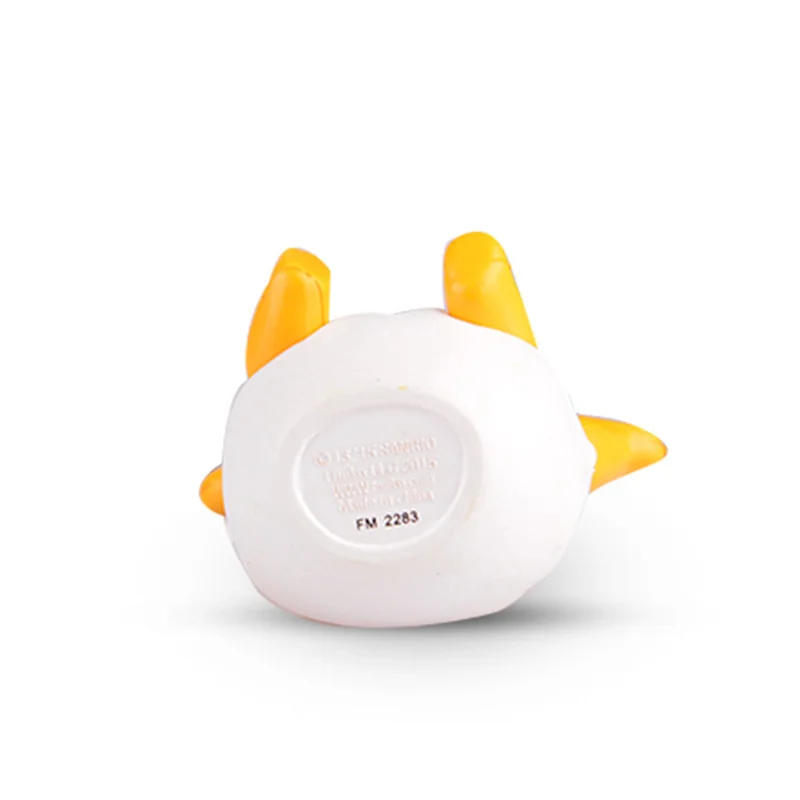 FUNKO POP мультфильм прекрасный Gudetama фигурки яйцо ПВХ фигурка игрушки мини кукла