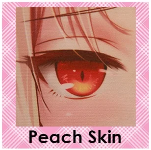 Hobby Express Nagito Komaeda-Dangan Ronpa Dakimakura японская обнимающая наволочка для тела H3355 - Цвет: Peach Skin