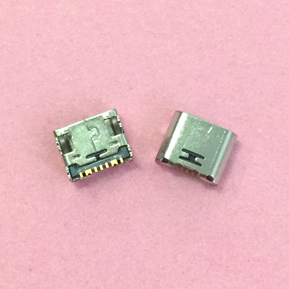 Зарядный Micro USB порт док станция Разъем для Samsung Galaxy Tab 3 Lite 7 0 T110 SM T111|charging port connector|dock