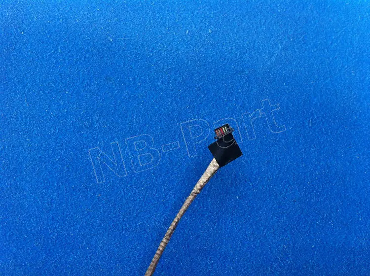 Оригинальный ЖК видео кабель для HP Pavilion 15 N N222so N010ax N018tx F не сенсорный (10 шт./лот)|lcd