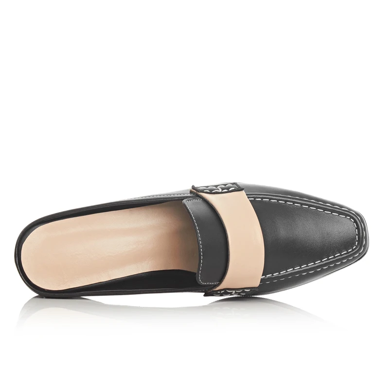 Shoe'n сказка 2016 новых прибыть женские квартиры обувь летние весна самок кожаные
