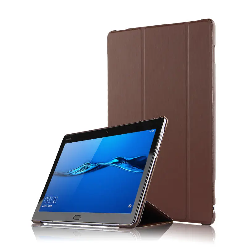Чехол для Huawei MediaPad M3 lite 10 BAH L09 W09 защитный чехол 1 дюйма планшетного ПК из