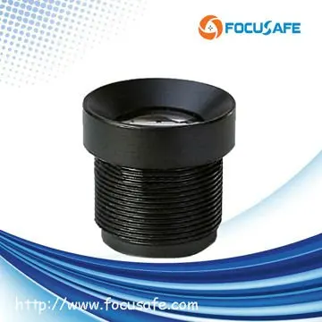 Популярный объектив Focusafe 1/3 &quot4 3 мм M12 с углом поворота 43 2 градусов IR MTV * 0 5