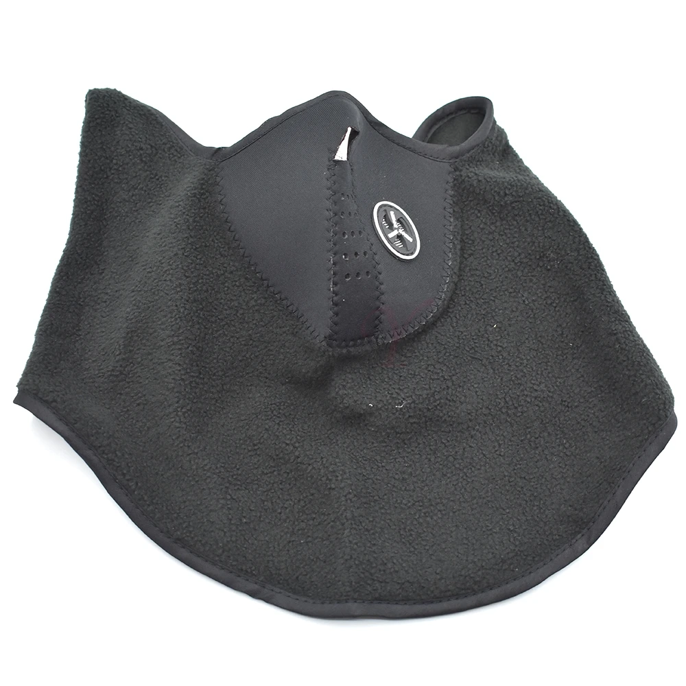 Мотоциклетная маска для лица в виде черепа шарф повязка на голову модные