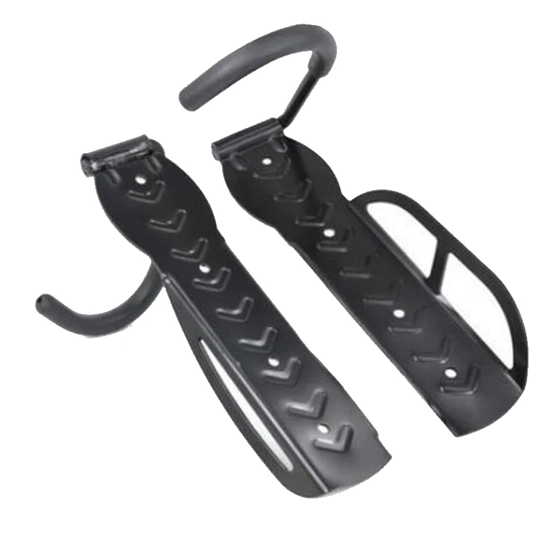 Bike Wall Stand Holder Mount Bicycle Mountain Storage Mounted Rack Stands Steel Hanger Hook | Спорт и развлечения