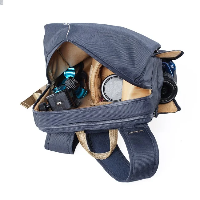 Нейлоновая сумка для отдыха на открытом воздухе Водонепроницаемый Мульти