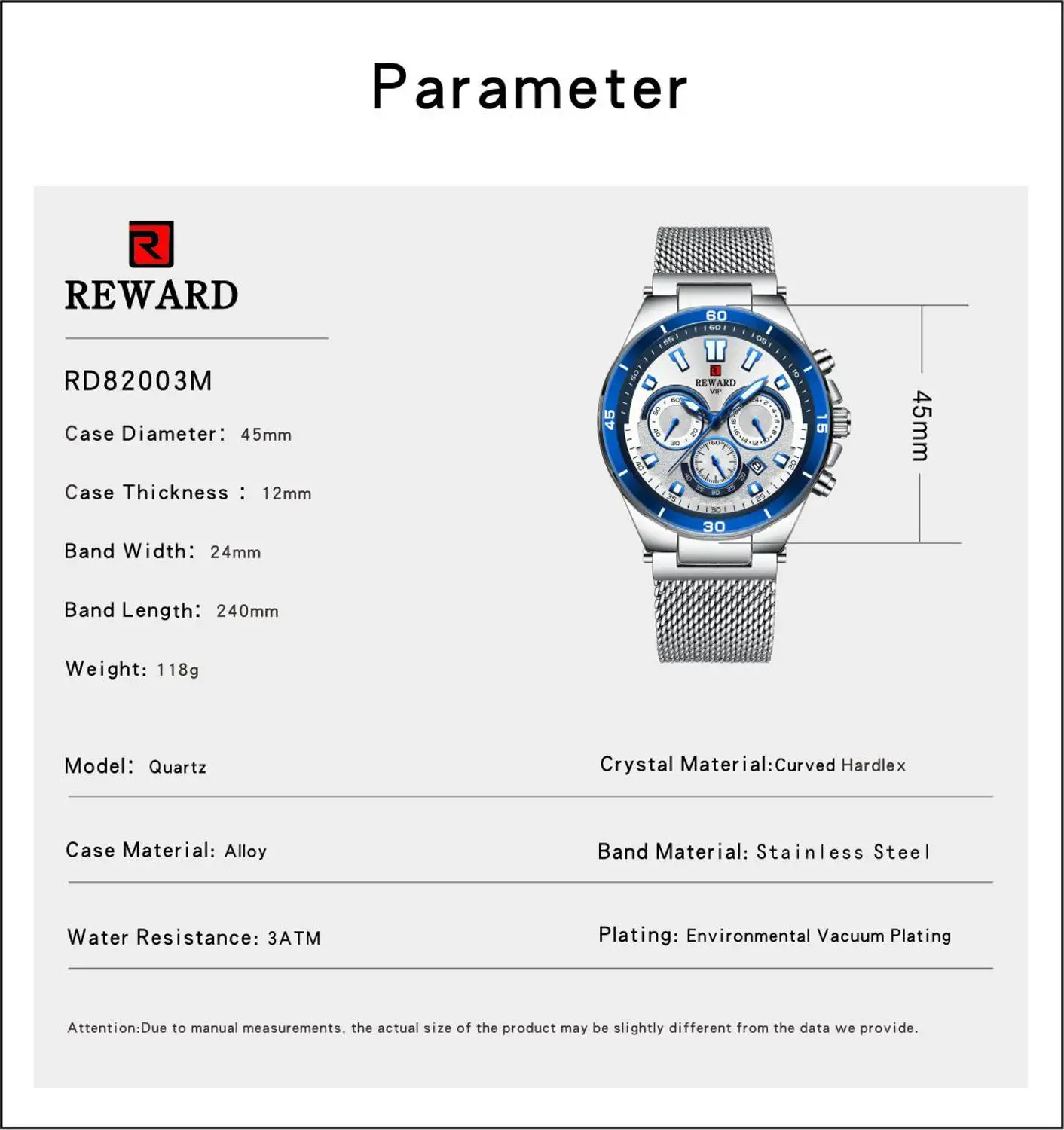 Роскошные Брендовые мужские часы ультра тонкие Кварцевые водонепроницаемые с